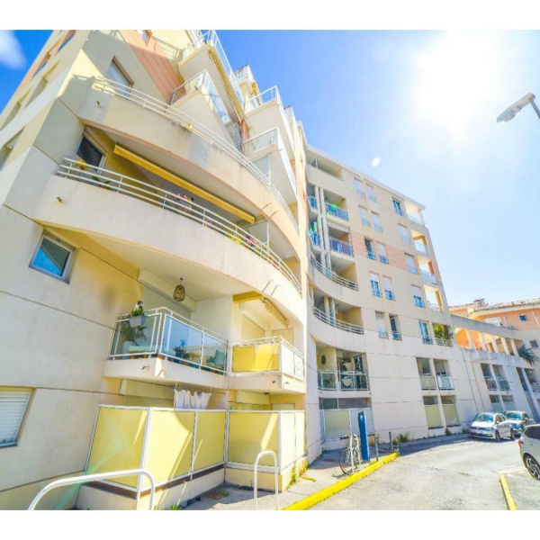 Offres de vente Appartement Golfe Juan 06220