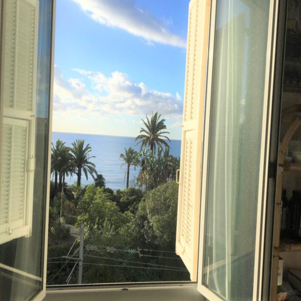 Offres de vente Appartement Menton 06500