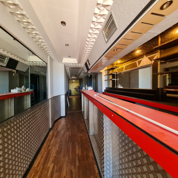 Vente Immobilier Professionnel Murs commerciaux Nice 06000