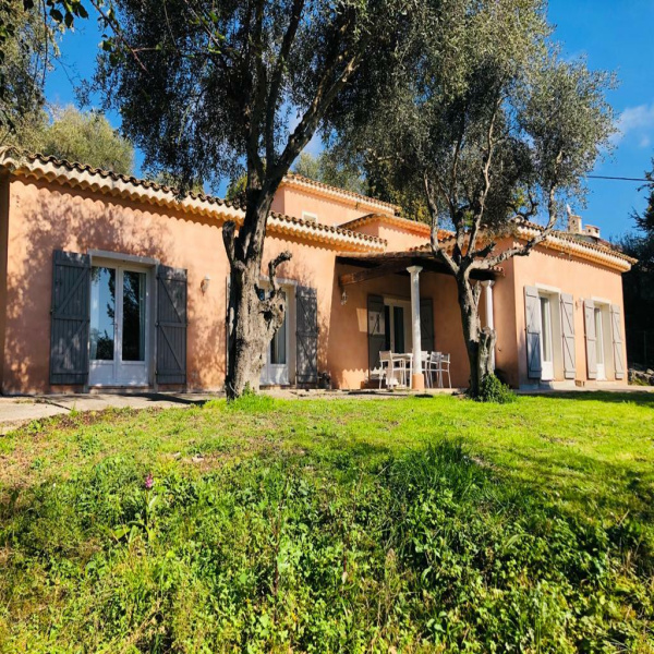 Offres de vente Maison Villefranche-sur-Mer 06230