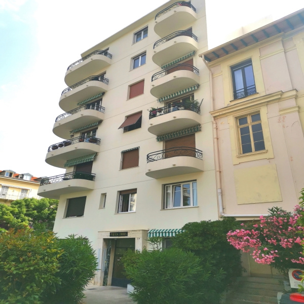 Offres de vente Appartement Nice 06000