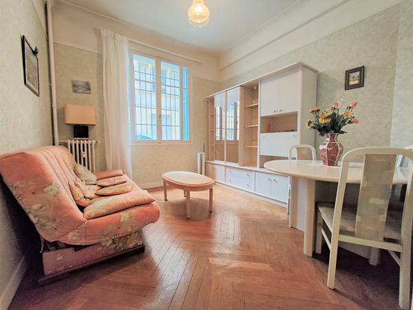 Offres de vente Appartement Nice 06000